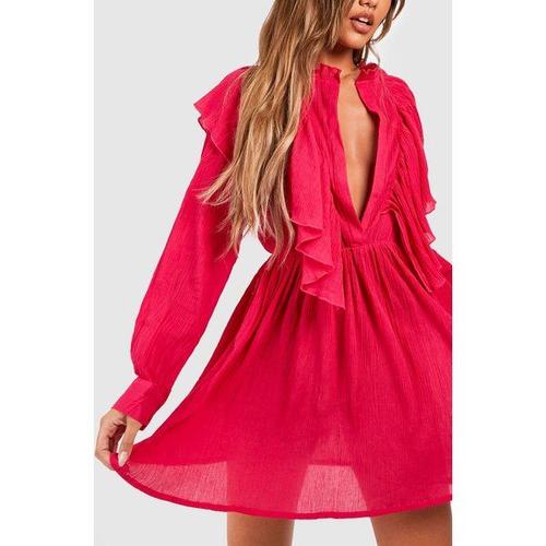 Soldes Chemise Rose Fluo Nos bonnes affaires de janvier Rakuten